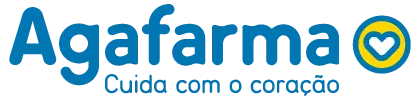 Logo Agafarma