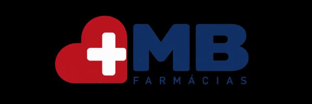 Logo MB Farmacias