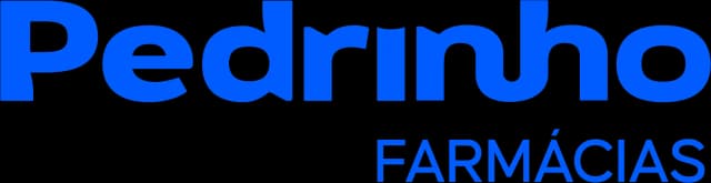 Logo Pedrinho Farmacias