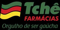 Logo Tche Farmacias